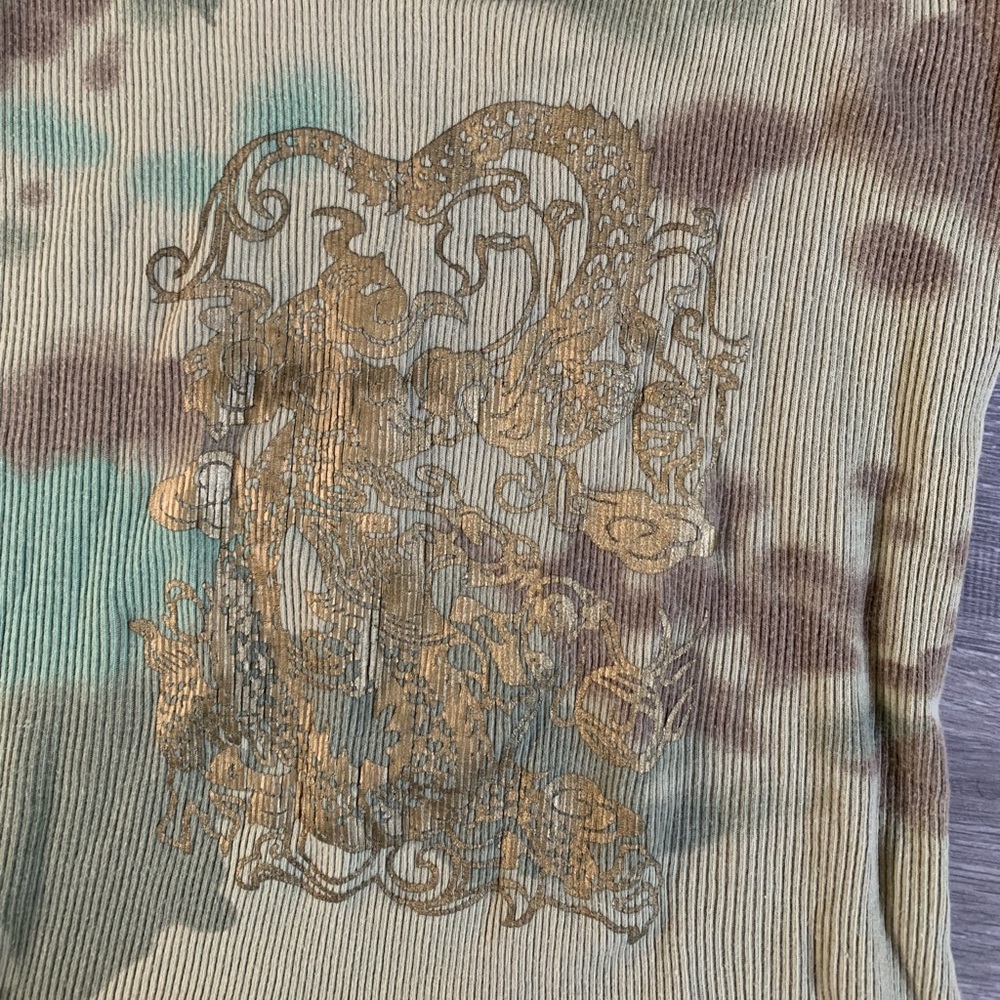 Y2K TOP !! - Picture 3 of 4